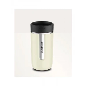 Travel Termosu - 400 ml Kapasite, Vanilla Ice Renk