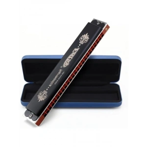 Tremolo Harmonica - Yüksek Ses Kalitesi ile Müzik Keyfi