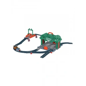 Tren Seti Oyun Seti, Knapford İstasyonu ile