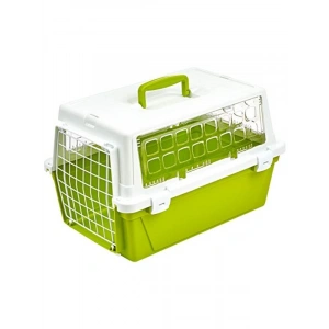 Trendy Çok Renkli Kedi Köpek Taşıma Çantası, Maksimum 5 Kg