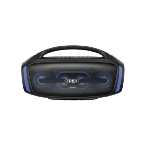 Tribit Stormbox Blast 2 200W 30 Saat Oynatma IP67 Su Geçirmez X-3d Ses Efekti Taşınabilir Bluetooth Hoparlör