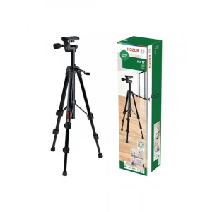 Tripod Ayak Sehpa, Hafif ve Taşınabilir Tasarım