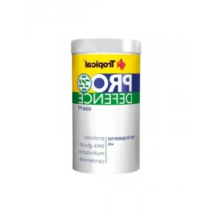 Tropical Pro Defence Size M, Kovadan Bölme, 100 gr