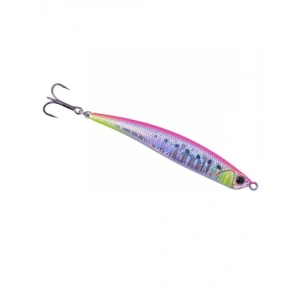 Tropical Sardine Glow Suni Yem, 85 mm Boyutunda