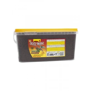 Tropikal Karides Granülleri, 100gr