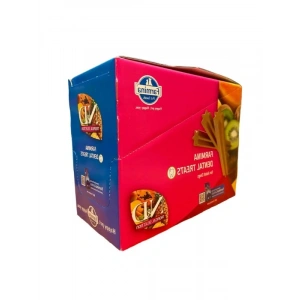 Tropikal Tavuklu Köpek Ödülü, 110 Gr, 7li Sticks