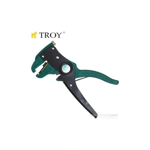 TROY 24007 OTOMATİK KABLO SIYIRMA