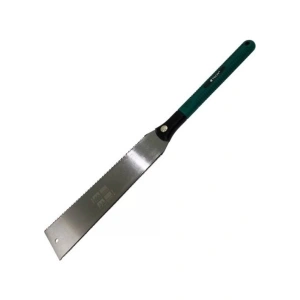 Troy 25305 Çift Taraflı Japon Testeresi, 30 cm