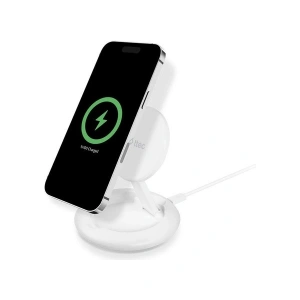 Ttec Aircharger Up M Magsafe Uyumlu Kablosuz Hızlı Şarj Standı