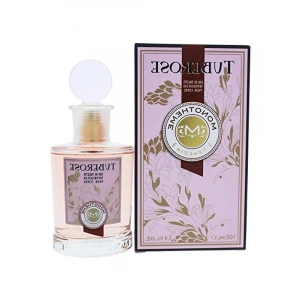 Tuberose Aromalı Ferahlatıcı Eau de Toilette