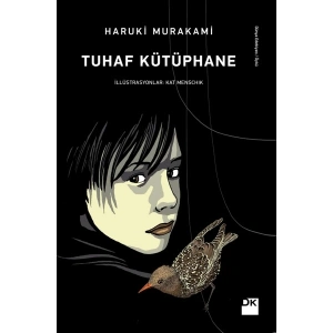 Tuhaf Kütüphane - Haruki Murakami
