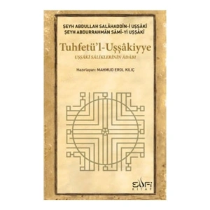 Tuhfetül Uşşakiyye