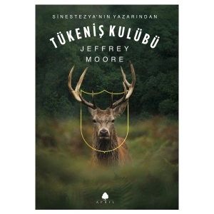Tükeniş Kulübü - Jeffrey Moore