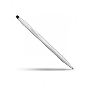 Tükenmez Kalem - Çevirmeli Mekanizma, Krom Kaplama