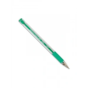 Tükenmez Kalem - Yeşil, 0,7 mm Uç Kalınlığı