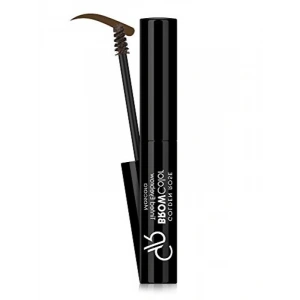 Tüm Gün Kalıcı Tinted Eyebrow Mascara - No: 05