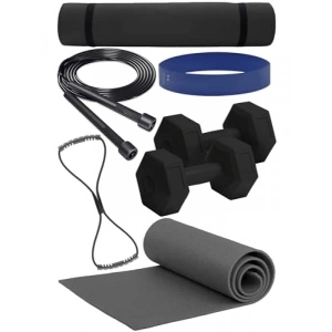 Tüm Pilates İhtiyaçlarınızı Karşılayan Profesyonel Pilates Seti