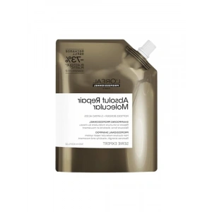 Tüm Yıpranmış Saçlar İçin Arındırıcı Refill Şampuan 500ml