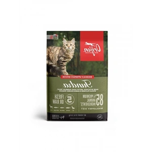 Tundra Kedi Maması 5,4 kg