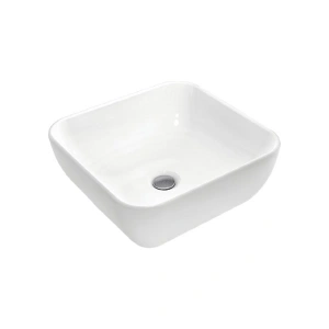 Turavit Porto Çanak Lavabo 40X40CM PRT0708