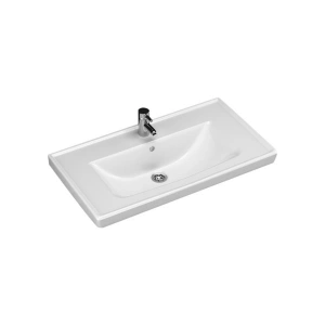 Turavit Safir 065 cm Etejerli Lavabo