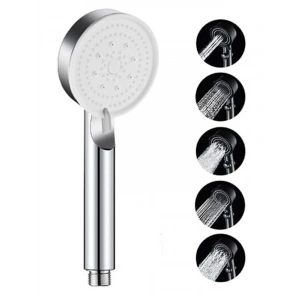 Turbo Fan Lite El Duşu, Yüksek Basınçlı ve Şık Tasarım