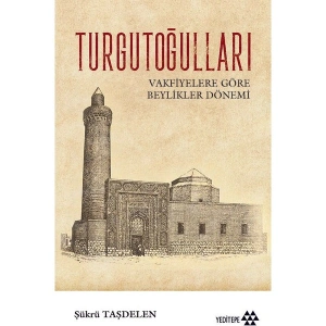 Turgutoğulları - Şükrü Taşdelen