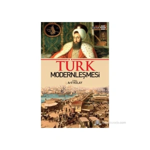 Türk Modernleşmesi