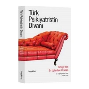 Türk Psikiyatristin Divanı