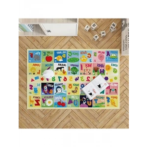 Türkçe Kelime Öğretici Oyun Matı