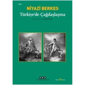 Türkiye De Çağdaşlaşma