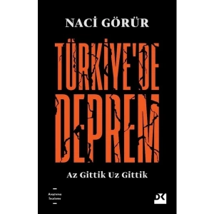 Türkiye’de Deprem - Naci Görür Araştırma İnceleme 136 Sayfa 2020