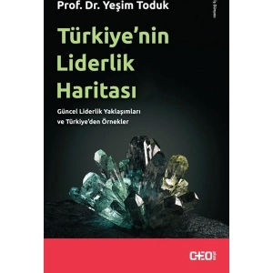 Türkiye’nin Liderlik Haritası