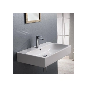 Turkuaz Cerastyle Pinto Etajerli Lavabo 75 cm 080000U