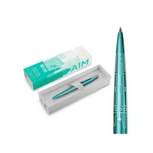 Turkuaz Renk Tükenmez Kalem