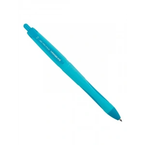 Turkuaz Renkli 07mm Jel Kalem