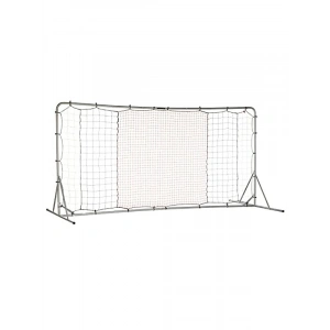 Turnuva Futbol Topu Rebounder, 12 x 6 ft Boyut
