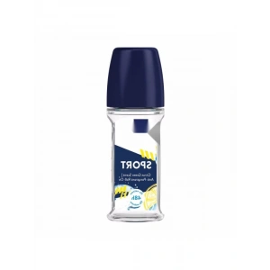Turunçgil Aromalı Erkek Roll-On Deodorant (50 ml)