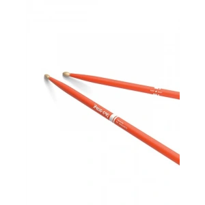 Turuncu 5A Hickory Baget, Pro-Mark Marka ile Yüksek Kalite