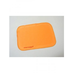 Turuncu Gözlük Temizleme Bezi