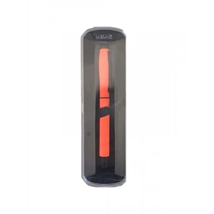 Turuncu Mat Roller Kalem