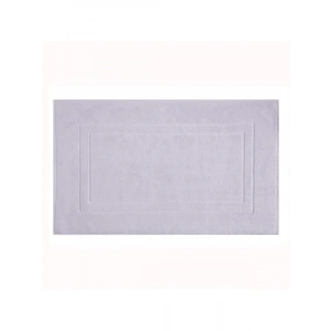 Turuncu Pamuk Ayak Havlusu, 50x80 cm