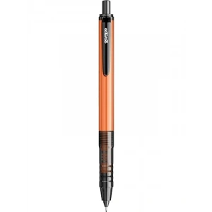 Turuncu Renkli 0.5 Mm Uç Kalınlığındaki Versatil Kalem