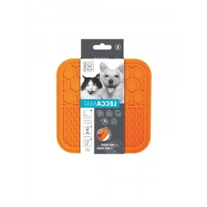 Turuncu Renkli Sıvı Ödül Matı (S)