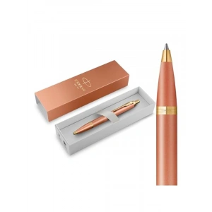 Turuncu Renkli Tükenmez Kalem