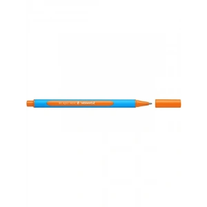 Turuncu Renkli Tükenmez Kalem