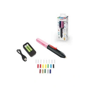 Tutkal Tabancası, Mini Tutkal ile Kullanım Kolaylığı Sağlar