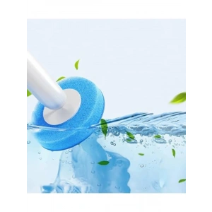 Tuvalet Fırçası ve Çöp Kovası Seti