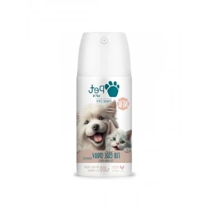 Tüy Bakım Spreyi, Çikolata, 150 Mililitre