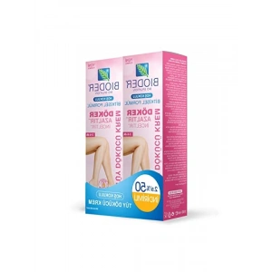 Tüy Dökücü Krem - 100 ml (2 Adet)